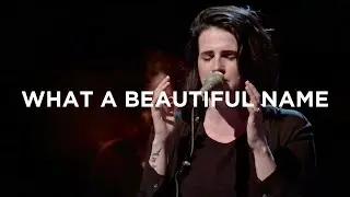 What a Beautiful Name - Amanda Cook | Bethel Music