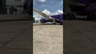 Paris Air Show: Riyadh Air 787-9