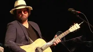Rusted Root - Ecstasy