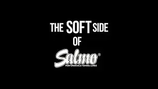 Meet the SOFT Side of Salmo - ICAST 2019