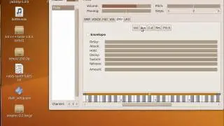 Linux soft synth tutorial: part 6.2