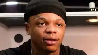 FBG BUTTA out of jail goes live wit  King Yella addressing his new case I’m snitching