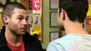 (201) Aaron & Jackson - 9th August 2010