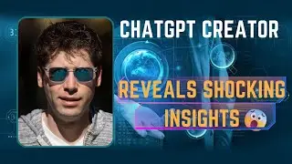AI Development Licensing: ChatGPT Creator Reveals Shocking Insights!