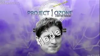 Minecraft - Project Ozone 3 - Kappa Mode - Base Tour
