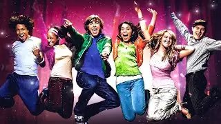 High School Musical HASN'T Aged Well