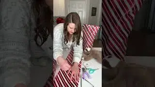 How To Wrap Plush Toys! 