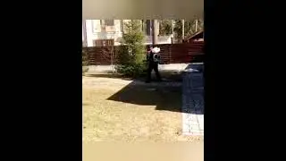 Обработка крупноперов