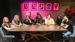 The X Change Rate: Love & Sex Roundtable (Part 1)