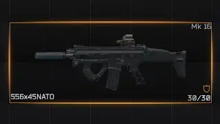 Tarkov explained in Mk 16