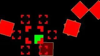 I made This Game in Half a Year (in python btw)