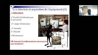 L’éuipement