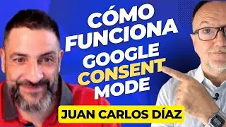 Google Consent Mode V2: Cómo Optimizar tu Estrategia de Datos y Privacidad en 2024
