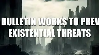 What is the Bulletin of The Atomic Scientists? 