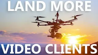How to Get Video Production Clients in 2020 (3 Proven Methods)