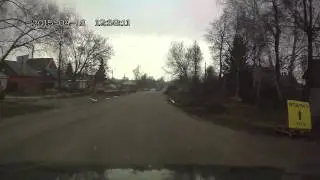Венёв. Такси. Обычное дело.