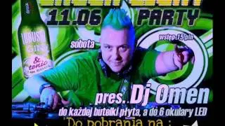 Green Light Party - Energy 2000 & Dj Omen [11.06.2011] © by n-stars.pl