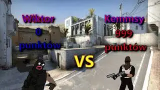 Trolluje mojego kolegę w CS GO#2