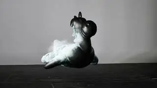 Fx Freezing - from Houdini to Unreal Engine 5