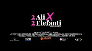 2 Ali x 2 Elefanti #trailer