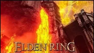 Elden Ring # 15. Вулканово поместье.