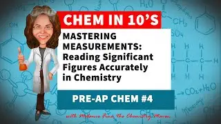 Mastering Measurements: Reading Significant Figures Accurately in Chemistry