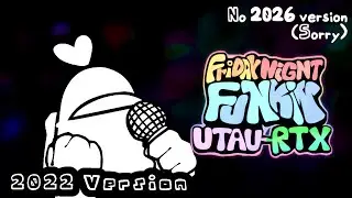 Heartbeat - FNF ( UTAU Cover )