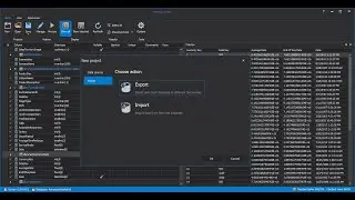 An introduction to ApexSQL Pump