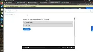 Publish LTI from h5p to openedX