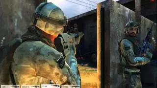 Arma Tactics THD