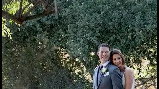 Kaylee & Jonathan at Wedgewood Fallbrook
