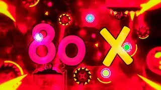 8o But Extreme Demon 