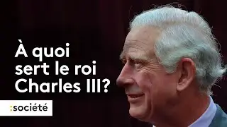 Couronnement de Charles III : à quoi sert le Roi ?