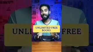 Free Unlimited books download 