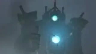 Siempre serás recordado como un héroe titán cámara 