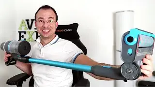 Jashen V18 - I was amazed