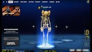 All of my recorded kills in Fortnite OG so far