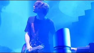 Radiohead (Full Show) [Multicam/ProRes/24p] Kansas City 4.5.17