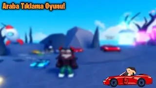 🚘Araba Simülatör🚘 | Vehicle Champions! | Roblox Türkçe