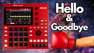 #1 Reason I’m Selling Akai MPC One 😢 It just..SUCKS.