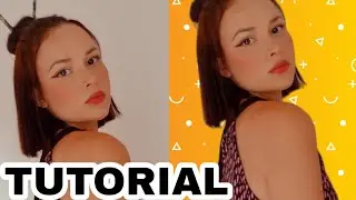 COMO FAZER FOTO DE PERFIL PROFISSIONAL PERFEITA PARA INSTAGRAM e YOUTUBE