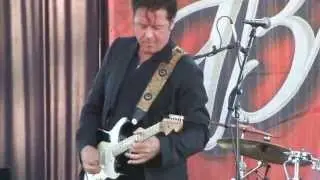 Janiva Magness - Make it Rain LIVE 2013 Simi Cajun & Blues Festival