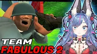 REMEMBER THIS?! | TEAM FABULOUS 2 Reaction