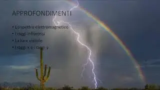 Effetto Fotoelettrico