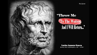 24 Most Famous Seneca Quotes About Life That Inspire You To Success
