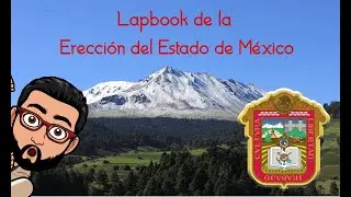 Lapbook de la Erección del Estado de México