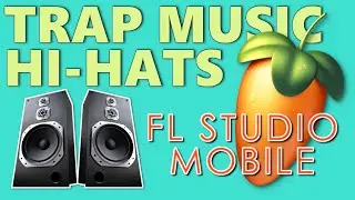 How to Create Trap Hi-Hat Rolls in FL Studio Mobile: Boost Your Beats with Pro Techniques and Tips 🥁