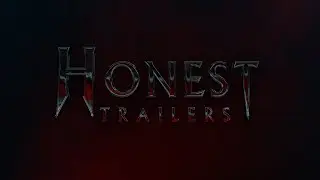 After Effects - Morbius - Trailer Titles