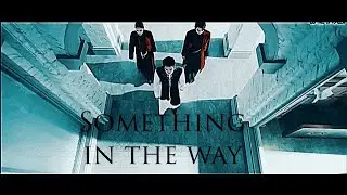 The Devil Judge - Something in the Way