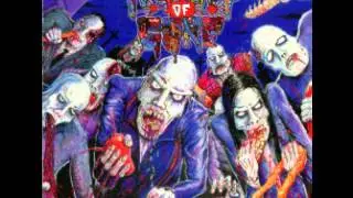 Repungance - Zombie